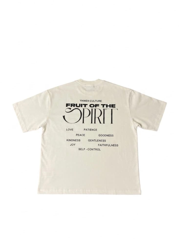 Fruit of the Spirit - foto 2