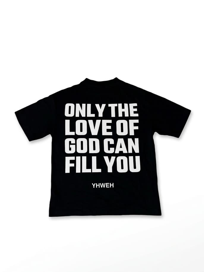 Only the Love of God - foto 2