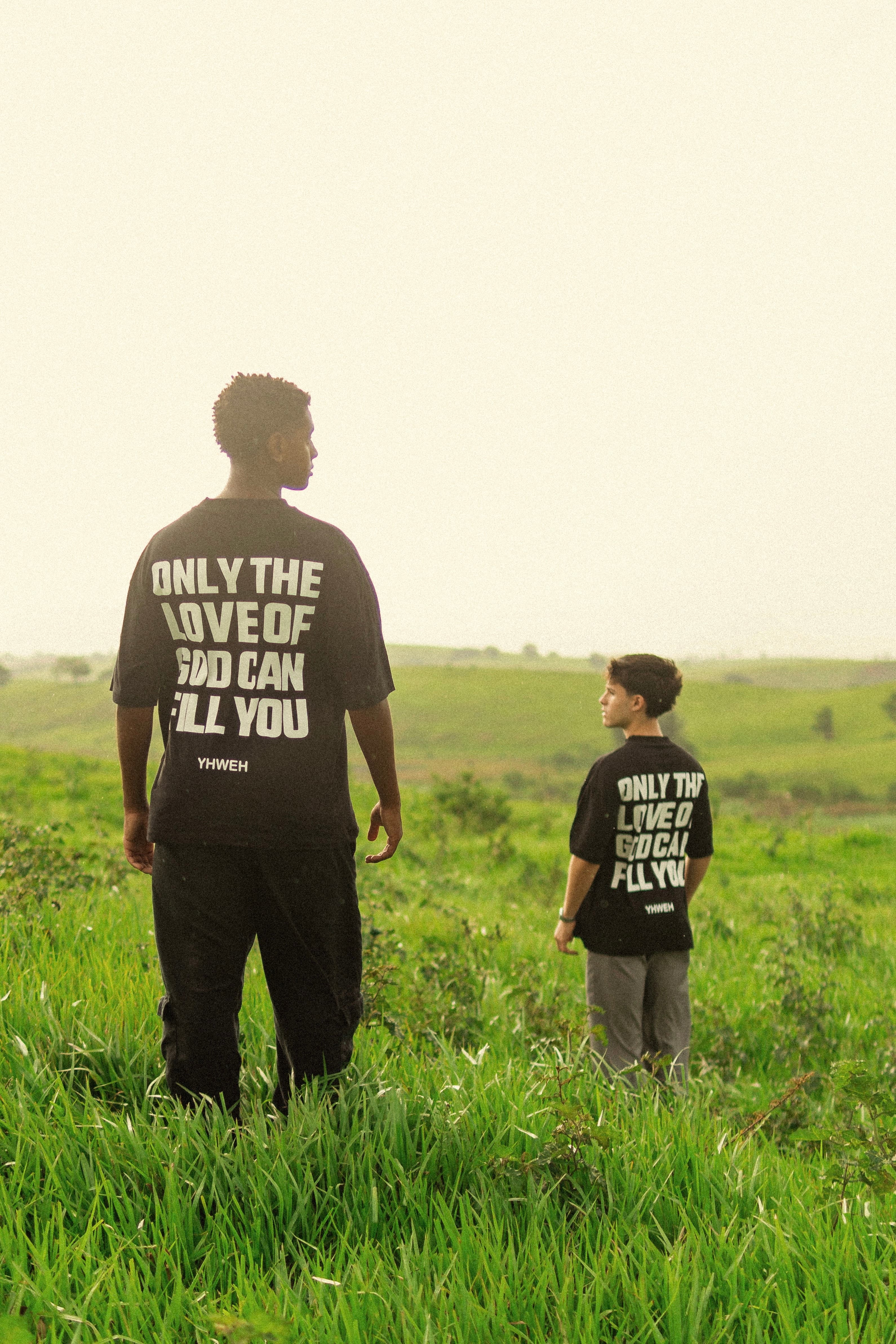 Only the Love of God - foto 3